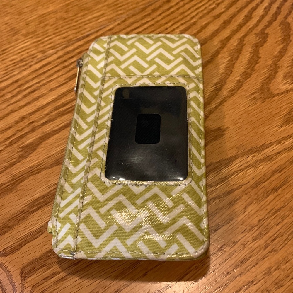 Target wallet